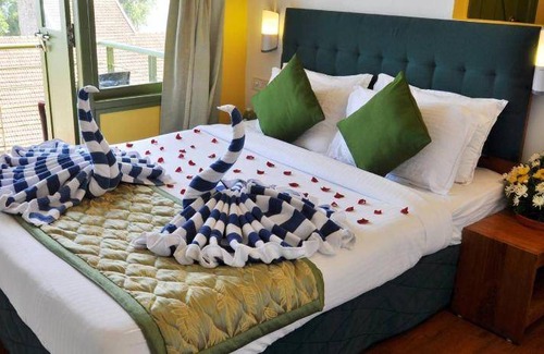 Chinnakanal Resort | 56 m² Resort ∙ 127 guests