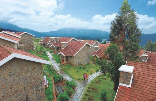 Chinnakanal Resort | 56 m² Resort ∙ 127 guests