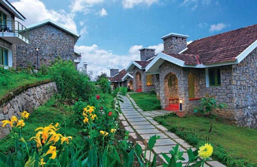 Chinnakanal Resort | 56 m² Resort ∙ 127 guests