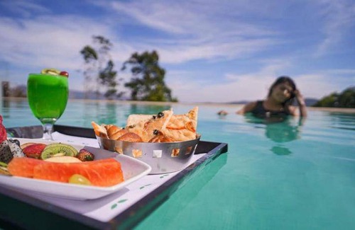 Chinnakanal Resort | 56 m² Resort ∙ 127 guests