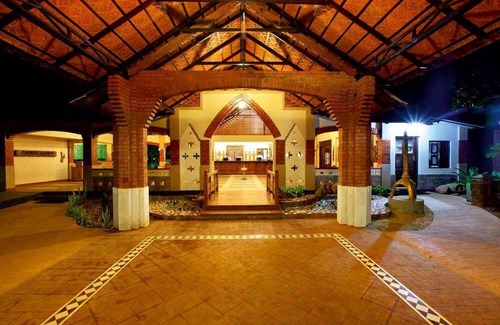 Vypin Resort | 56 m² Resort ∙ 4 guests