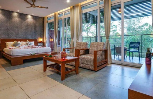 Mananthavady Resort | 56 m² Resort ∙ 4 guests