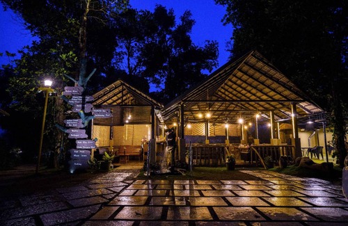 Mananthavady Resort | 56 m² Resort ∙ 4 guests