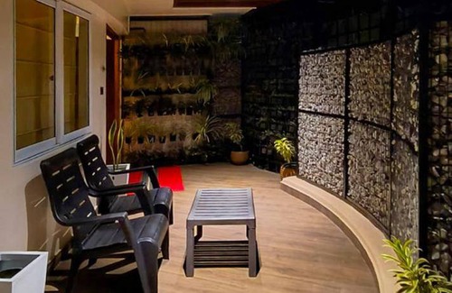Mananthavady Resort | 56 m² Resort ∙ 4 guests