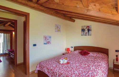 Fonteno Apartment | 65 m² Apartment ∙ 2 bedrooms ∙ 6 guests