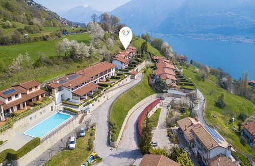 Pregasio Apartment | 65 m² Apartment ∙ 2 bedrooms ∙ 4 guests