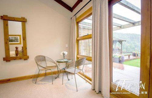 Arthur's Point Bed & Breakfast | 70 m² Bed and breakfast ∙ 3 guests