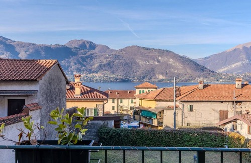 Lierna Apartment | 72 m² Apartment ∙ 2 bedrooms ∙ 4 guests