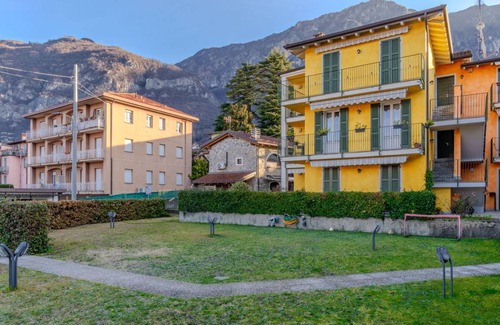 Lierna Apartment | 72 m² Apartment ∙ 2 bedrooms ∙ 4 guests