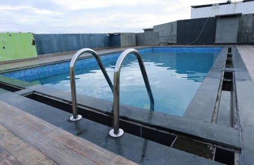 Nedumbassery Hotel | 74 m² Hotel ∙ 3 bedrooms ∙ 10 guests