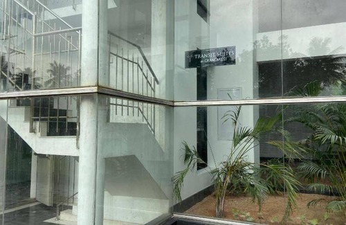 Nedumbassery Hotel | 74 m² Hotel ∙ 3 bedrooms ∙ 10 guests