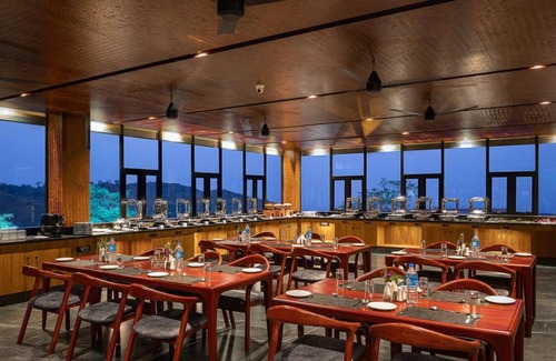 Vellamunda Resort | 750 m² Resort ∙ 2 guests