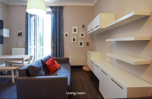 Garegnano Resort | 77 m² Private room ∙ 1 bedroom ∙ 1 guest