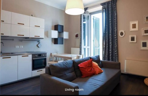 Garegnano Resort | 77 m² Private room ∙ 1 bedroom ∙ 1 guest