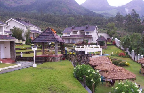 Chinnakanal Resort | 85 m² Resort ∙ 4 guests