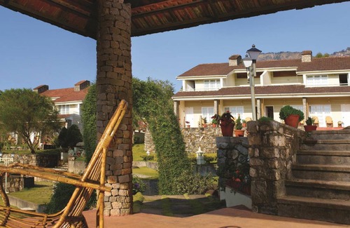 Chinnakanal Resort | 85 m² Resort ∙ 4 guests