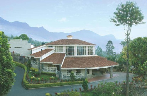Chinnakanal Resort | 85 m² Resort ∙ 4 guests
