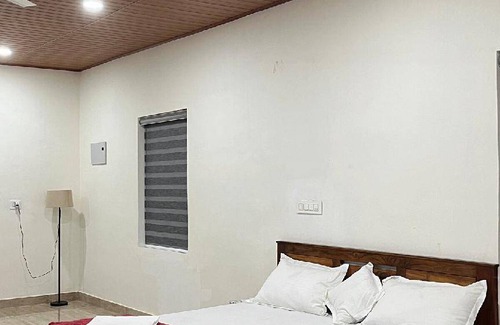 Talipparamba Villa | 96 m² Villa ∙ 8 guests