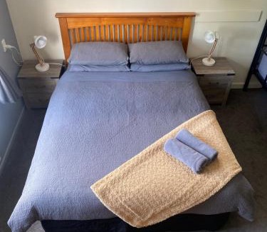 Queenstown City Centre Hostel | Alpine Lodge Queenstown