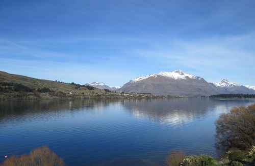 Queenstown Apartment | Alpine Village Apartments