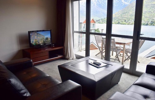 Queenstown Apartment | Alpine Village Apartments