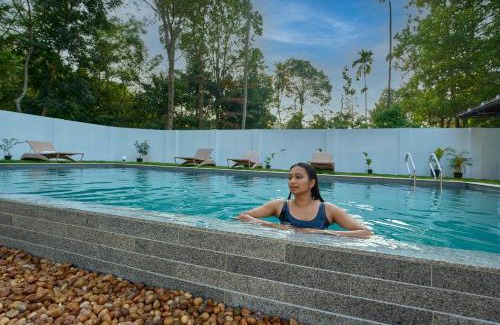 Aryad South House | Ananda Marari Heritage Villa