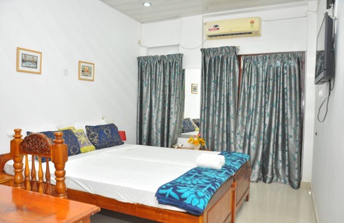 Kovalam Apartment | Apartment ∙ 8 guests