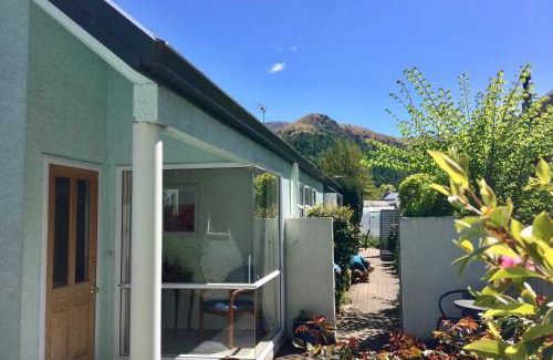 Arrowtown House | Arrowtown Home