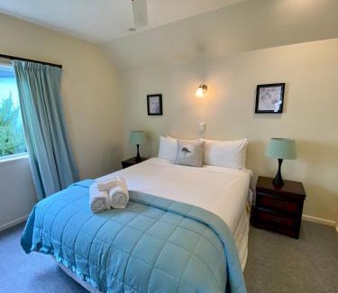 Arrowtown House | Arrowtown Home