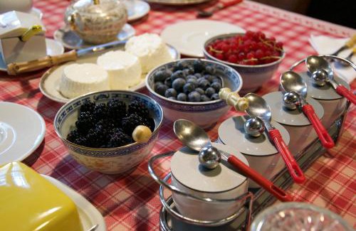 Calco Superiore Bed & Breakfast | B&B Il Torchio