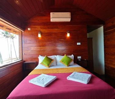 Varkala House | Bella Casa Beach Resort