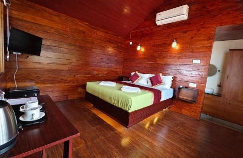 Varkala House | Bella Casa Beach Resort