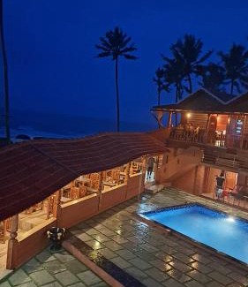 Varkala House | Bella Casa Beach Resort