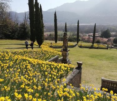 Porto Valtravaglia Apartment | Bellavista