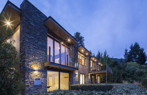 Fernhill House | Bellbrae