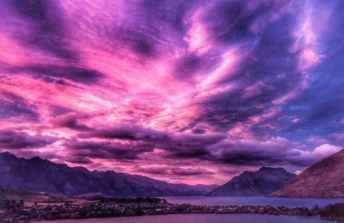Queenstown House | Breathtaking Views - Panorama Terrace Luxury