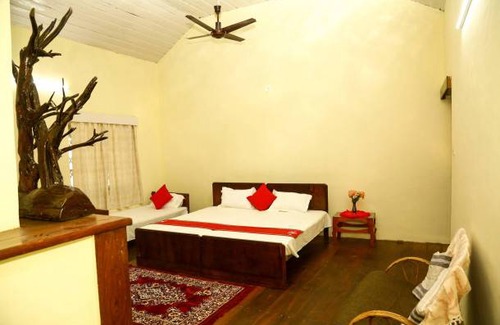 Kottappadi part House | Bungalow