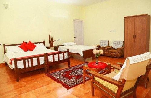 Kottappadi part House | Bungalow