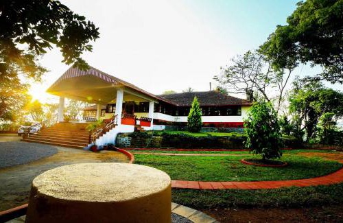 Kottappadi part House | Bungalow