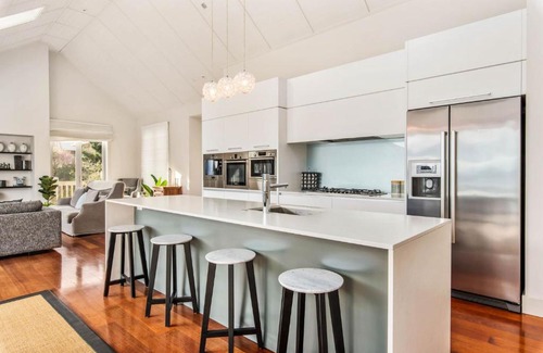 Queenstown City Centre Apartment | Catalina Penthouse 6