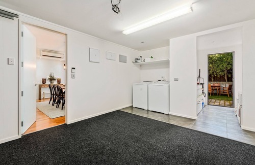 Queenstown City Centre Villa | Central Queenstown 3-Bed Villa by Staysouth