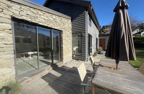 Arrowtown House | Chartres Retreat