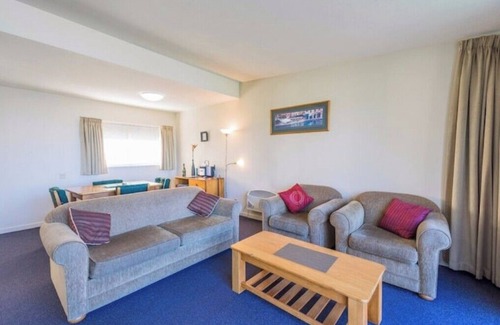 Frankton Apartment | Club Pacific Queenstown 1B
