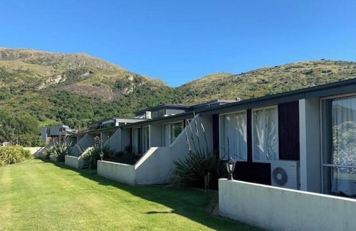Frankton Apartment | Club Pacific Queenstown 2B