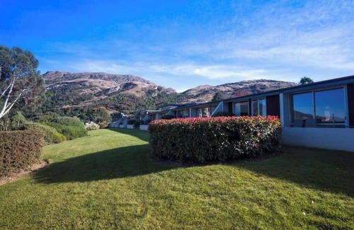 Frankton Apartment | Club Pacific Queenstown 2B