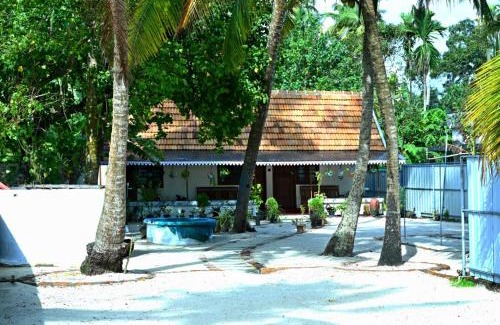 Cherthala House | Coastella Homestay