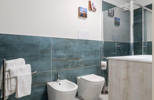 Centro Storico Nord Apartment | ESSENZA MODERNA - Centro & Relax