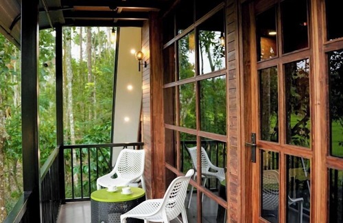 Sulthan Bathery Villa | Ethnic Villa Wayanad