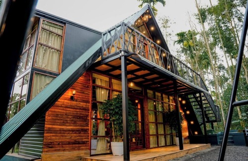 Sulthan Bathery Villa | Ethnic Villa Wayanad