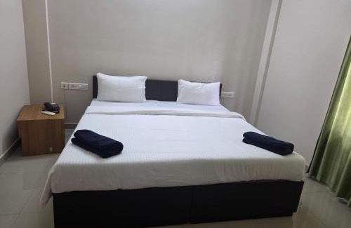 Tirur Apartment | Evergreen Service Apartments